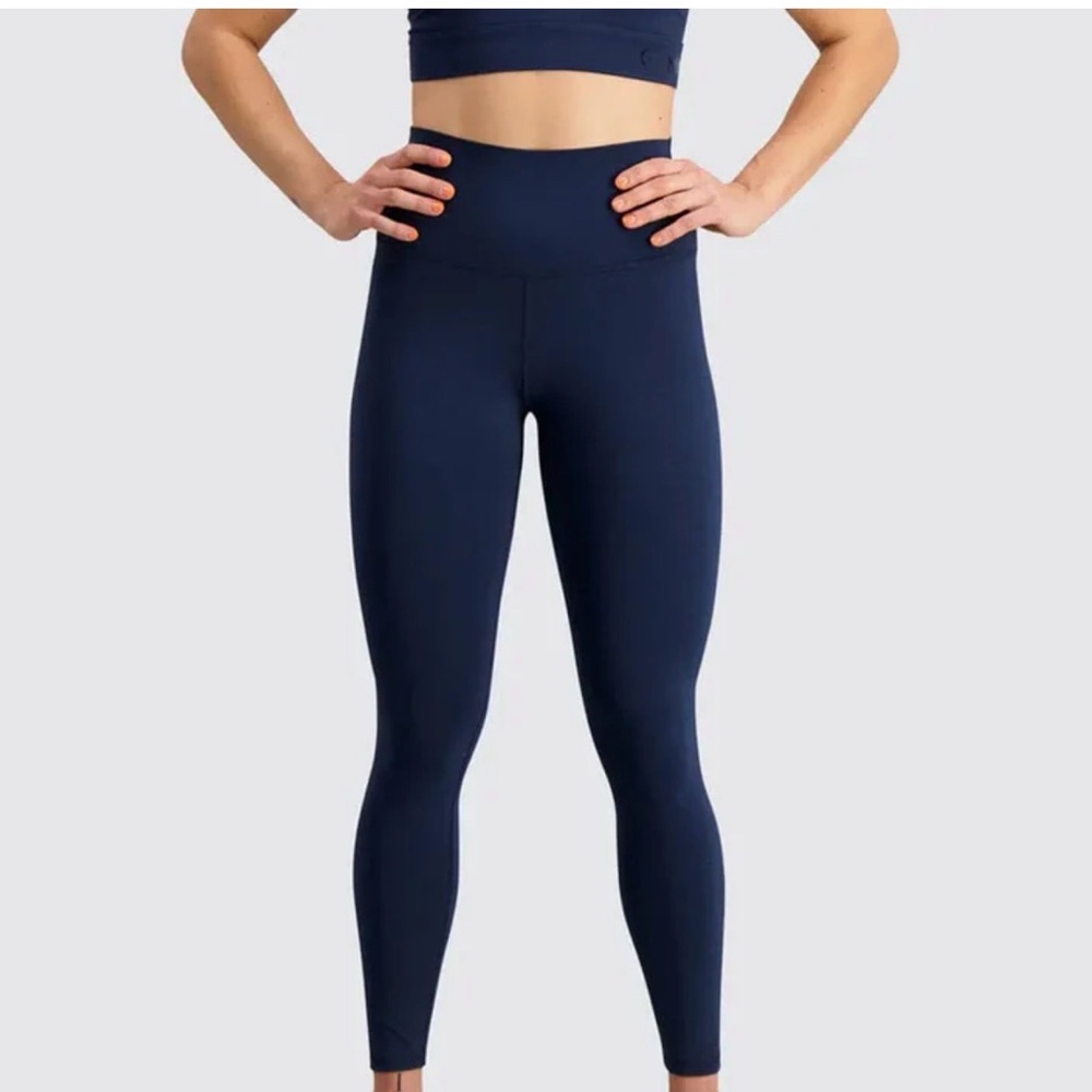 Athleta  High-Rise Athletic Leggings